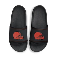 Nike Offcourt (NFL Cleveland Browns) Slide