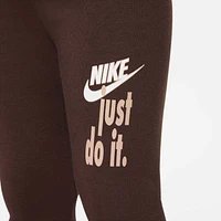 Nike Premium Essentials Leggings Set Toddler 2-Piece