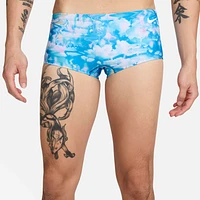 Nike Swim HydraStrong Square-Leg Briefs