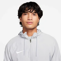 Nike Academy Men's Dri-FIT Hooded Soccer Track Jacket