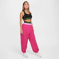 Nike Pro Swoosh Girls' Sports Bra