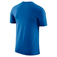 Dallas Mavericks Courtside Men's Nike NBA T-Shirt