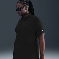 Nike Victory Women's Dri-FIT Short-Sleeve Golf Polo (Plus Size)
