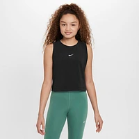 Nike Pro Girls' Dri-FIT Training Tank Top