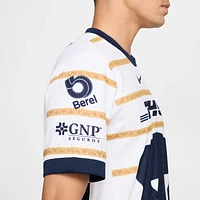 Pumas UNAM 2024/25 Match Home Men's Nike Dri-FIT ADV Soccer Authentic Jersey