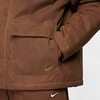 Nike Life Men's Waxed Canvas Work Jacket