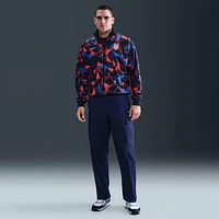 USMNT Academy Pro Men's Nike Dri-FIT Soccer Anthem Jacket