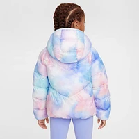 Nike Toddler Cinched Puffer Jacket