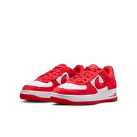 Nike Air Force 1 Big Kids' Shoes