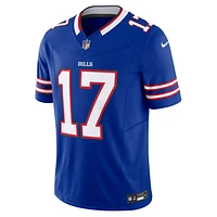 Von Miller Buffalo Bills Men's Nike Dri-FIT NFL Limited Football Jersey