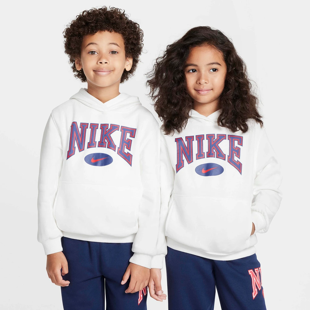 Nike Game Day Essentials Toddler Pullover Hoodie