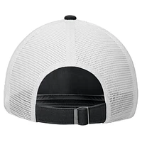 Nike Club Unstructured Lacrosse Swoosh Trucker Cap