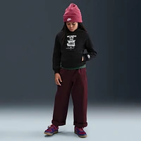 Nike Sportswear Club Fleece Big Kids' Hoodie