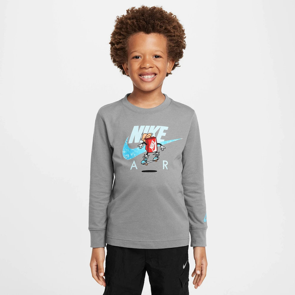 Nike Toddler Boxy Air Tee