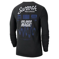 Orlando Magic Essential Men's Nike NBA Long-Sleeve T-Shirt