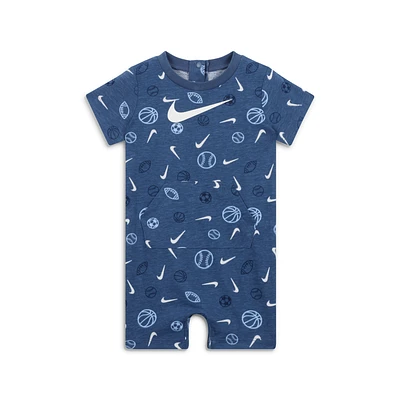 Nike Baby (0-9M) Romper