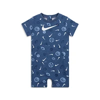 Nike Baby (0-9M) Romper