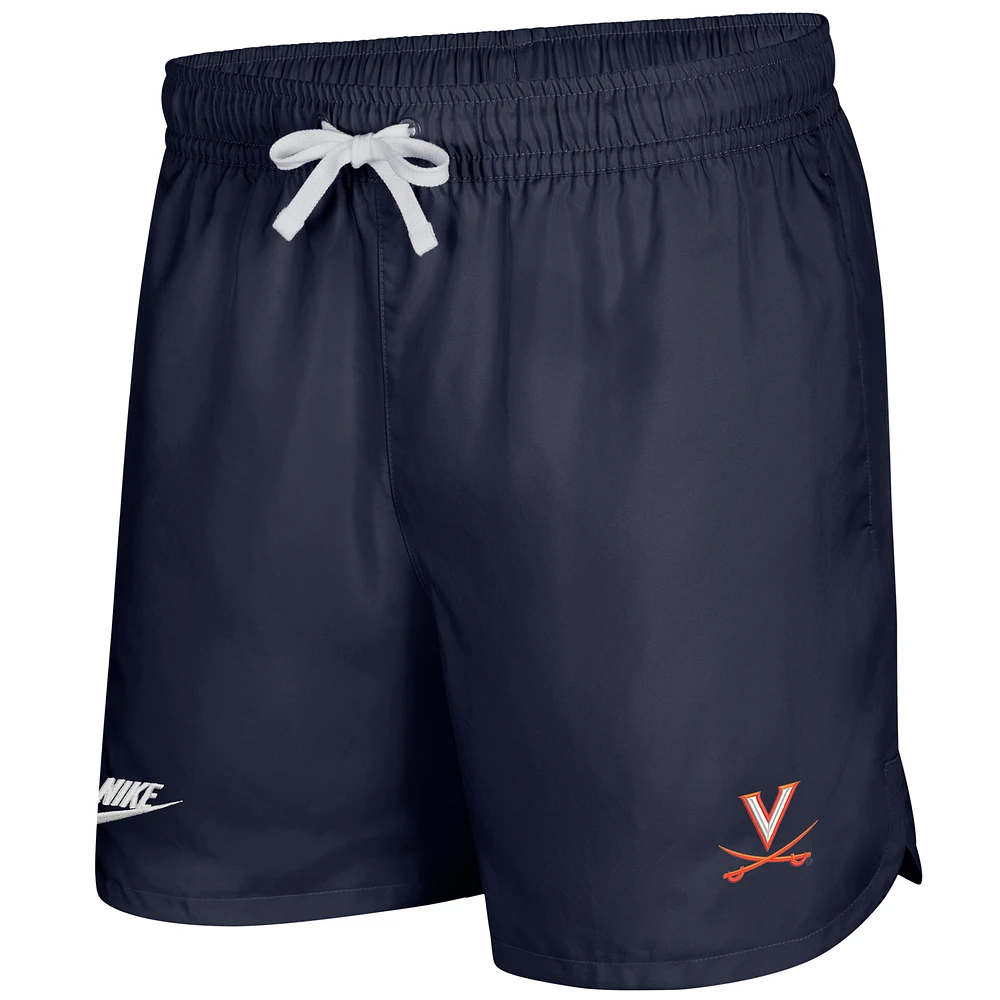 Virginia Flow Men's Nike College Shorts