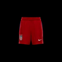 USWNT 2024 Match Away Women's Nike Dri-FIT ADV Soccer Shorts