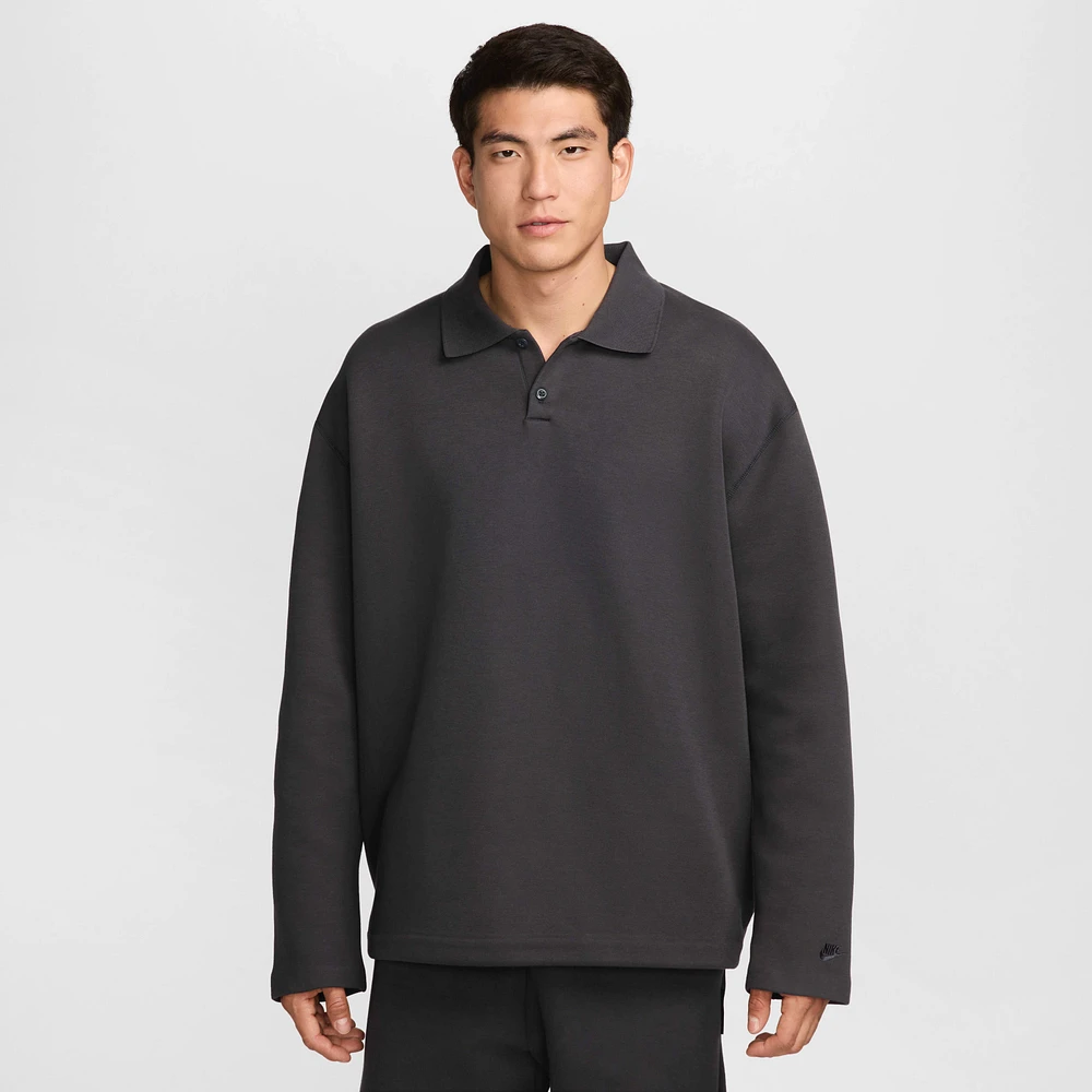 Nike Tech Fleece Reimagined Men's Polo