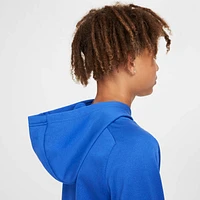 Nike Multi Stain Repel Big Kids' Therma-FIT Hoodie