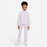 Nike Sweet Swoosh Little Kids' 2-Piece Leggings Set