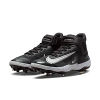 Nike Alpha Huarache Elite 4 Mid Men's Baseball Cleats