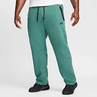 Nike Sportswear Tech Fleece Men's Open-Hem Sweatpants