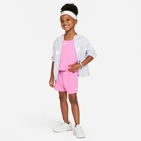 Nike Dri-FIT Trophy Toddler Shorts