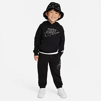 Nike Sportswear Shine Fleece Pants Toddler