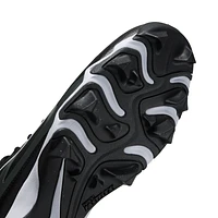 Nike Alpha Menace 4 Shark Football Cleats (Wide)