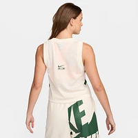 Nike Air Women's Mesh Tank Top