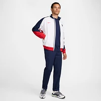 Paris Saint-Germain Strike Men's Nike Dri-FIT Soccer Jacket