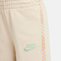 Nike Happy Camper Little Kids' French Terry Set