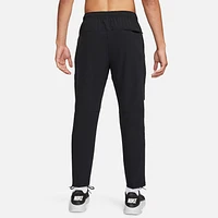 Nike Unlimited Men's Dri-FIT Tapered Leg Versatile Pants