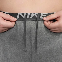 Nike Dri-FIT Attack Women's Mid-Rise 5" Unlined Shorts (Plus Size)