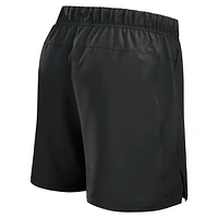 Carolina Panthers Blitz Victory Mens Nike Dri-FIT NFL Shorts