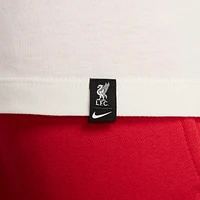 Liverpool FC Home Field Men's Nike Soccer T-Shirt