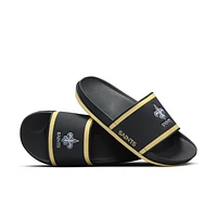 Nike Offcourt (NFL New Orleans Saints) Slide