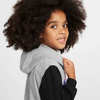 Nike Sportswear "Express Yourself" Little Kids' 2-Piece Pullover Set