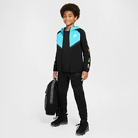 Nike Sportswear Tech Fleece x Doernbecher Freestyle Big Kids' (Boys') Full-Zip Hoodie