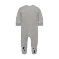 Nike Essentials Footed Coverall Baby