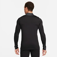 Nike Strike Men's Dri-FIT Soccer 1/2-Zip Drill Top