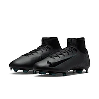 Nike Mercurial Superfly 10 Pro FG High-Top Soccer Cleats