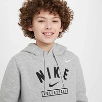 Nike Big Kids' Volleyball Pullover Hoodie