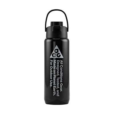 Nike Recharge Tritan Chug Bottle (24 oz)