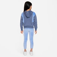 Nike "Home Swoosh Home" Leggings Set Baby 2-Piece Hoodie