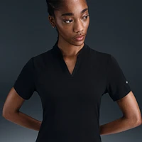 Nike Tour Women's Dri-FIT Short-Sleeve Blade Golf Polo