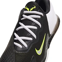 NikeCourt Zoom Vapor Cage 4 Rafa Men’s Hard Court Tennis Shoes