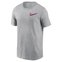 Nike Men's Dri-FIT Tennis T-Shirt